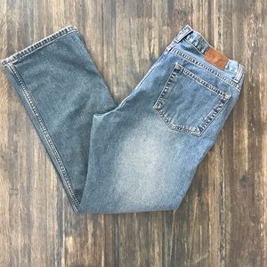 J Crew 34x30 jeans